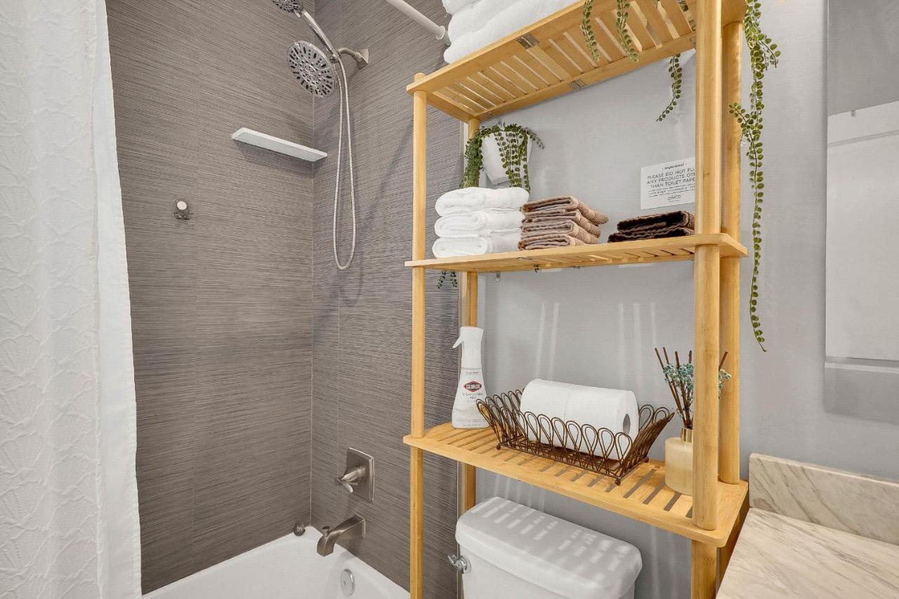 Wellington Garden Villa West Palm Beach Ngoại thất bức ảnh