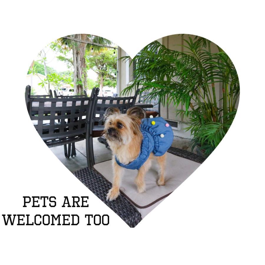 Wellington Garden Villa West Palm Beach Ngoại thất bức ảnh