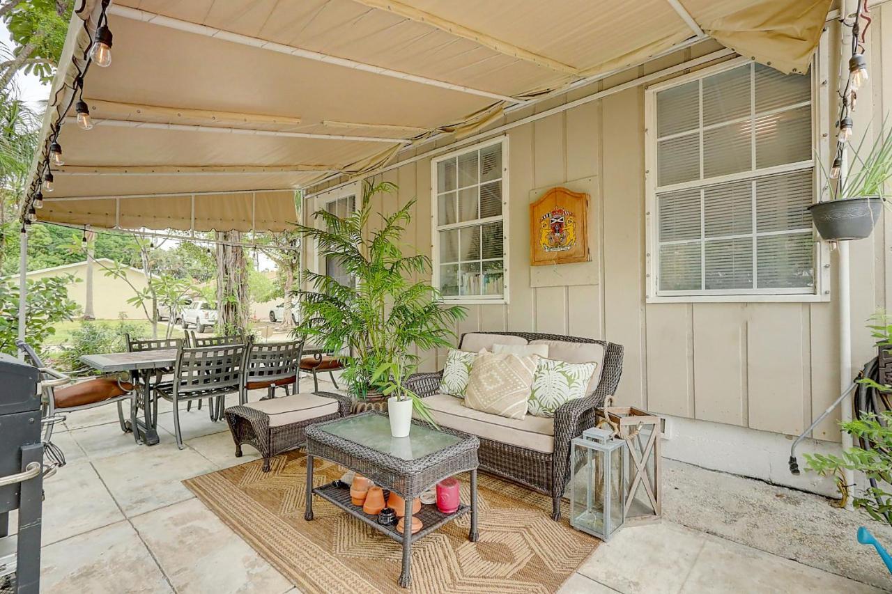 Wellington Garden Villa West Palm Beach Ngoại thất bức ảnh