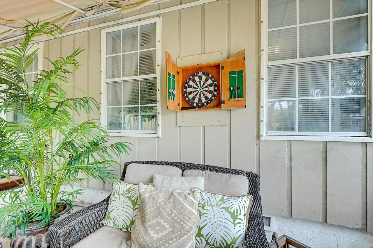 Wellington Garden Villa West Palm Beach Ngoại thất bức ảnh