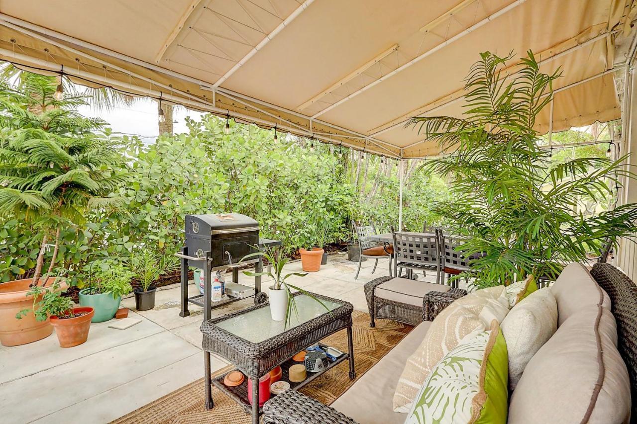 Wellington Garden Villa West Palm Beach Ngoại thất bức ảnh