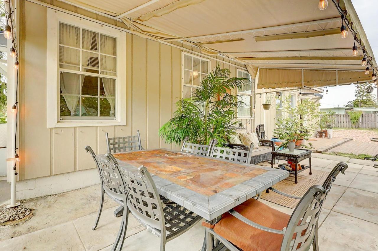 Wellington Garden Villa West Palm Beach Ngoại thất bức ảnh