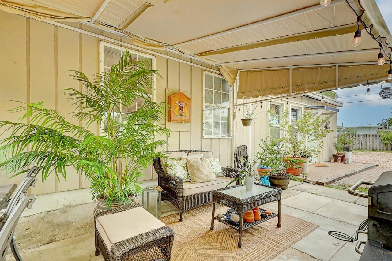 Wellington Garden Villa West Palm Beach Ngoại thất bức ảnh