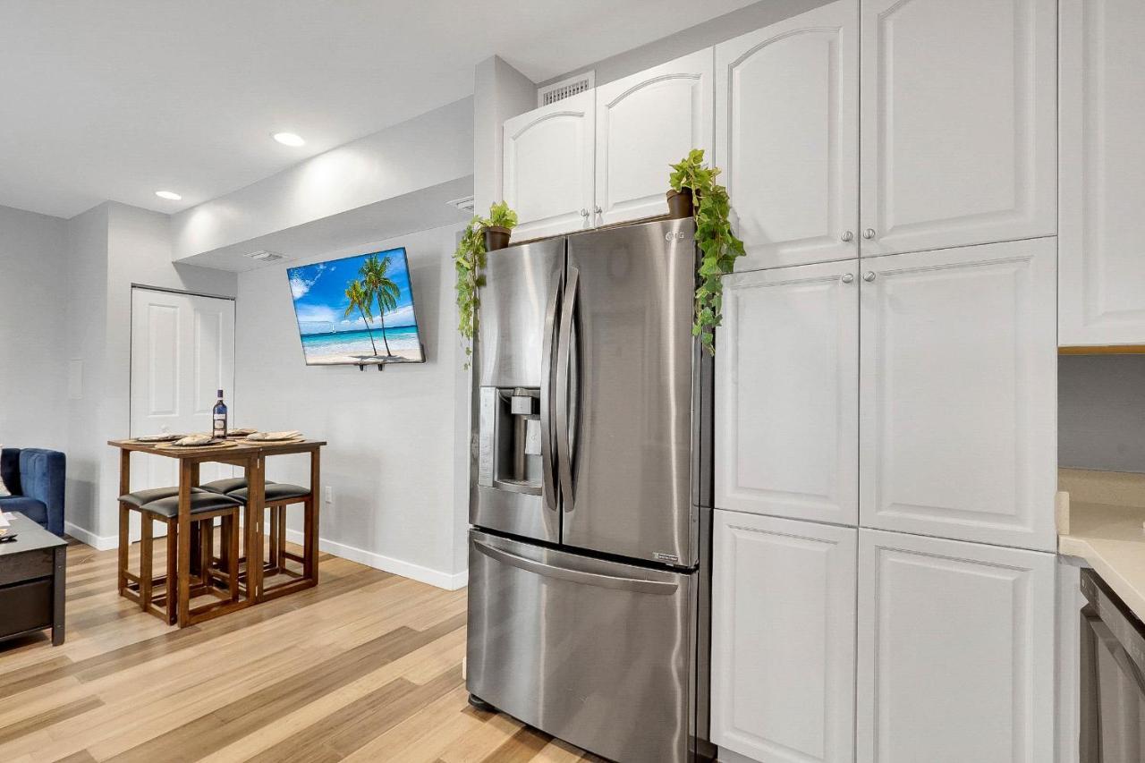 Wellington Garden Villa West Palm Beach Ngoại thất bức ảnh