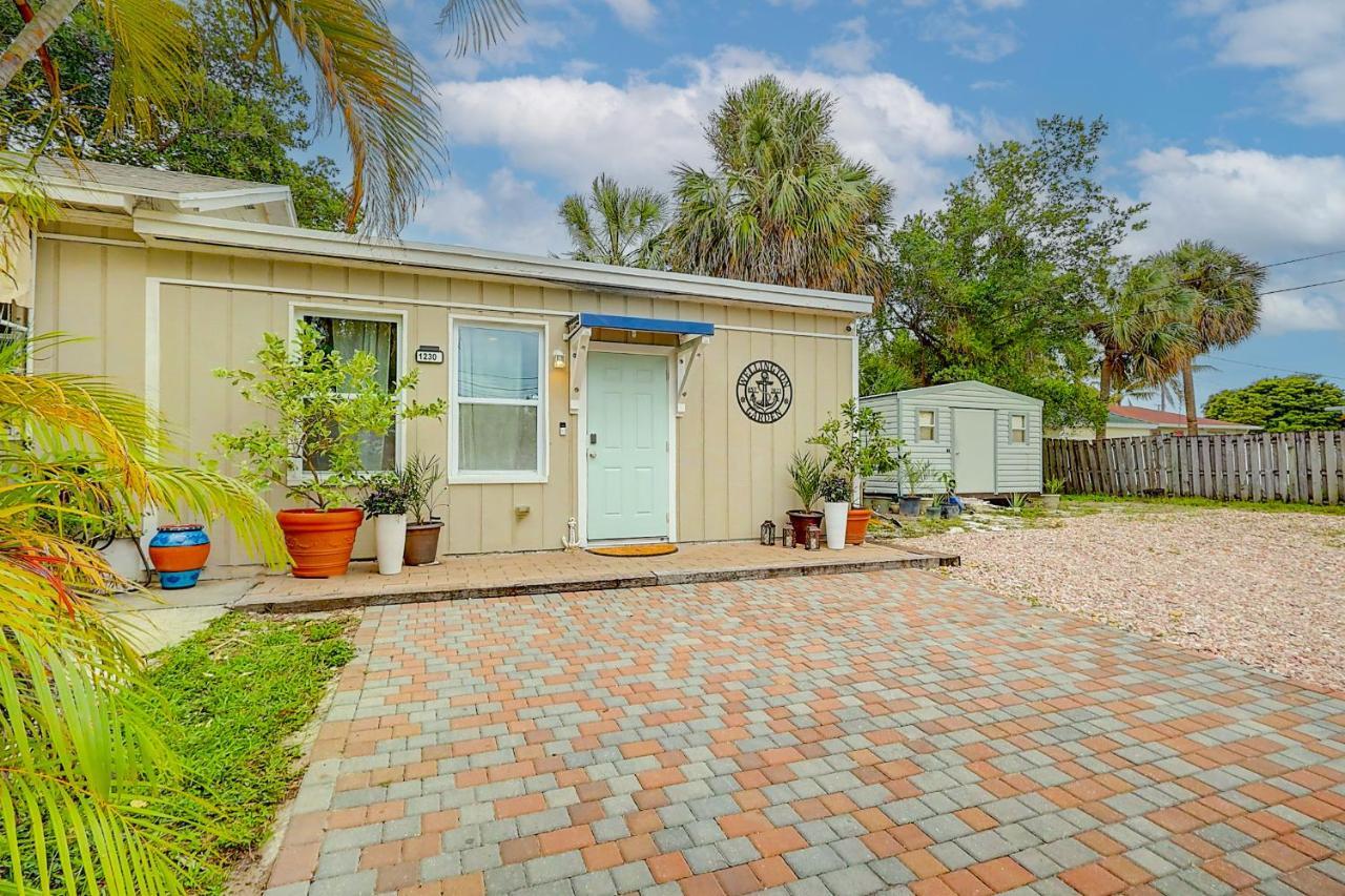 Wellington Garden Villa West Palm Beach Ngoại thất bức ảnh