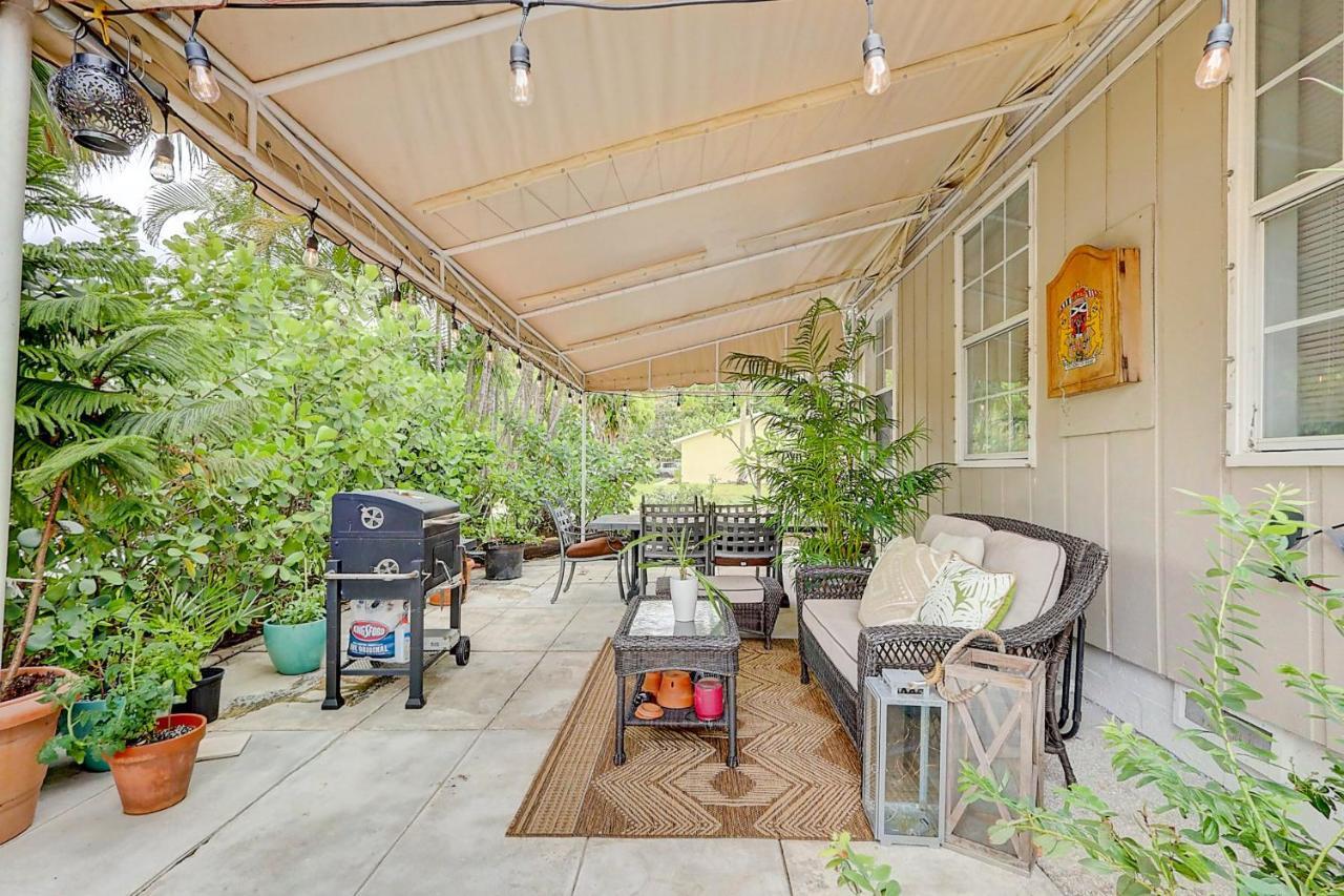 Wellington Garden Villa West Palm Beach Ngoại thất bức ảnh