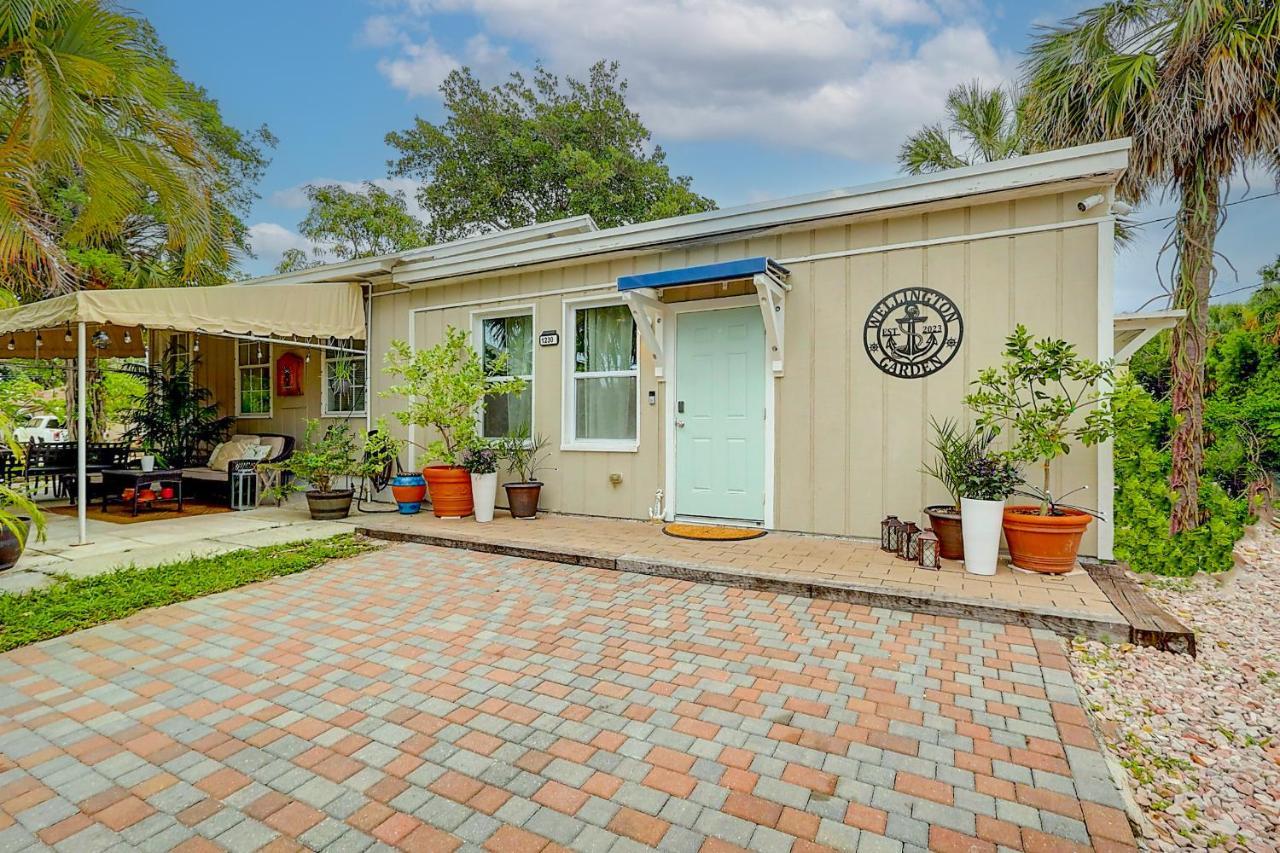Wellington Garden Villa West Palm Beach Ngoại thất bức ảnh