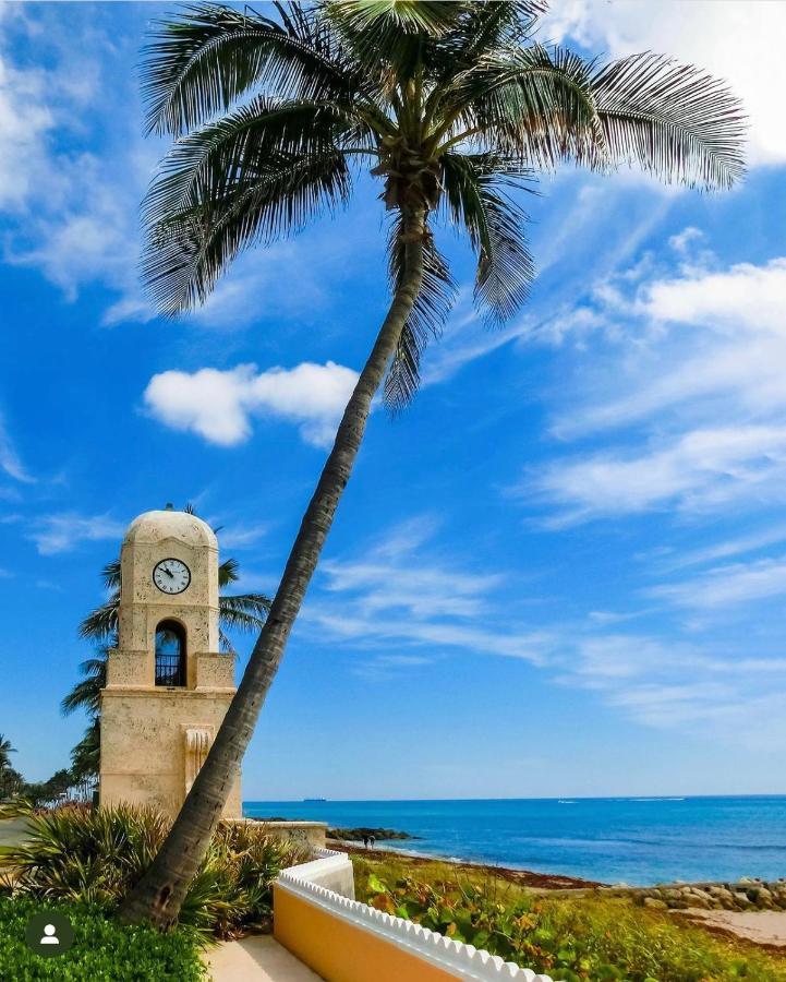 Wellington Garden Villa West Palm Beach Ngoại thất bức ảnh