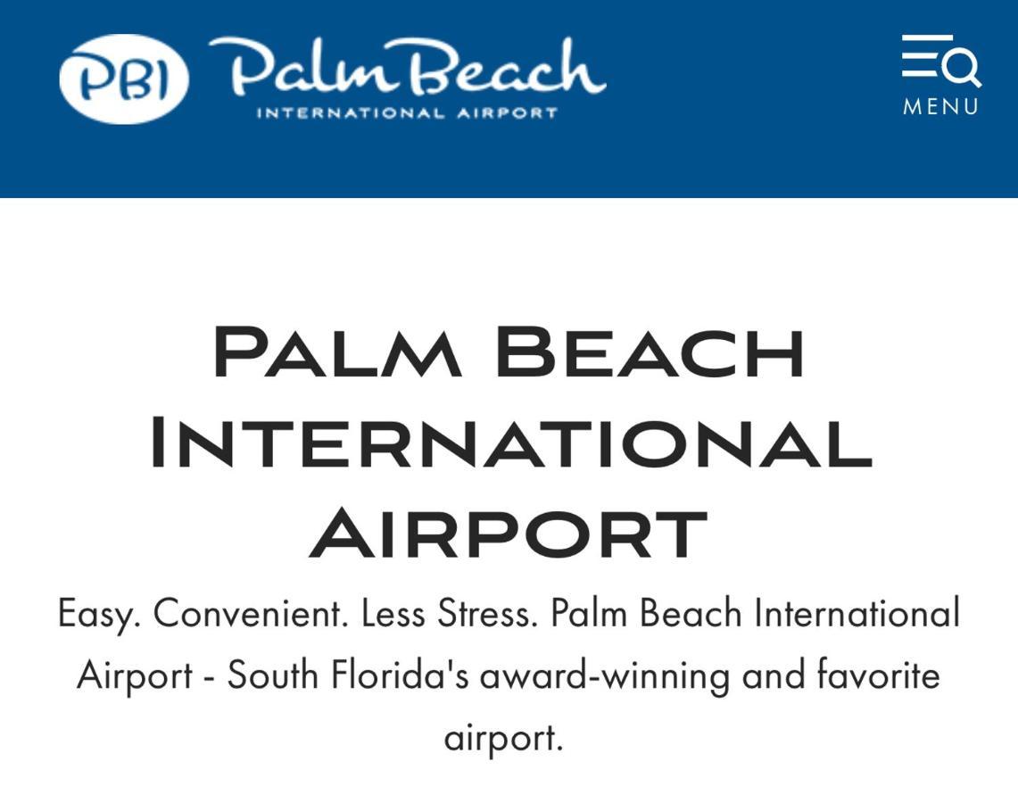 Wellington Garden Villa West Palm Beach Ngoại thất bức ảnh