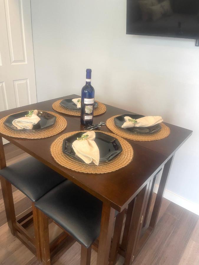 Wellington Garden Villa West Palm Beach Ngoại thất bức ảnh